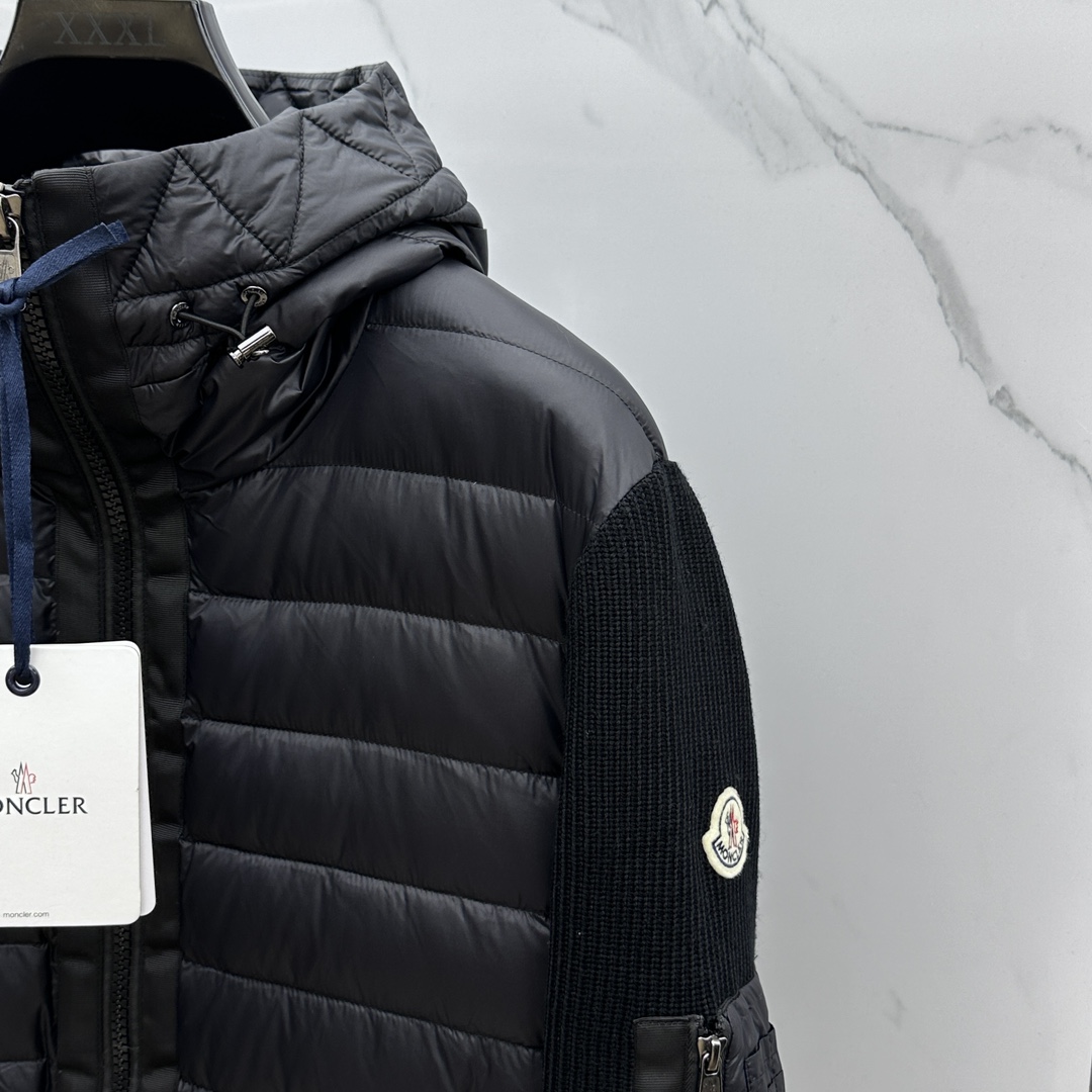 Moncler Down Jackets